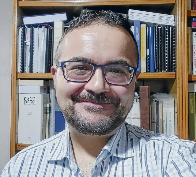 Giovanni Sgro