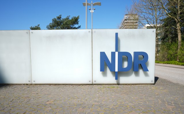 Julia Ruhs &ndash; »Klar« im NDR: Ein Sender mit »Haltung«