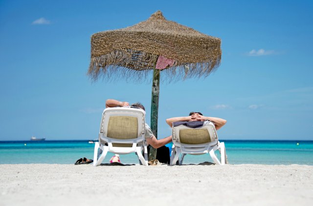 Verbraucherzentrale &ndash; Pauschalreisen: Hilfe gegen Urlaubsärger