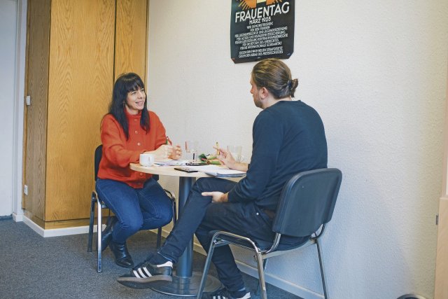 Linke-Spitzenkandidatin Elif Eralp im nd-Interview