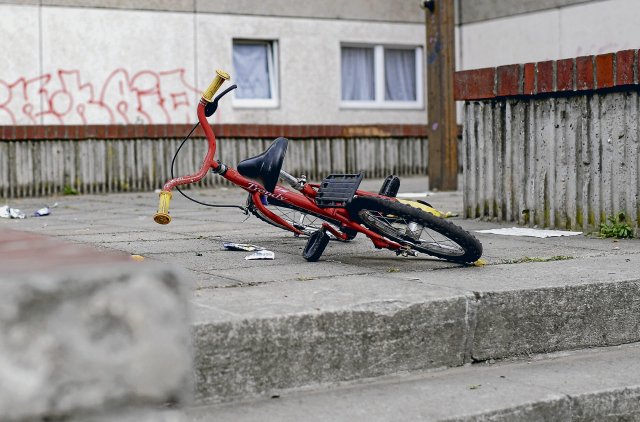 Wie es ist, seinen Kindern wenig spendieren zu können – dieses Gefühl können nur Menschen erklären, die es selbst erlebt haben, ist Erika Biehn überzeugt.