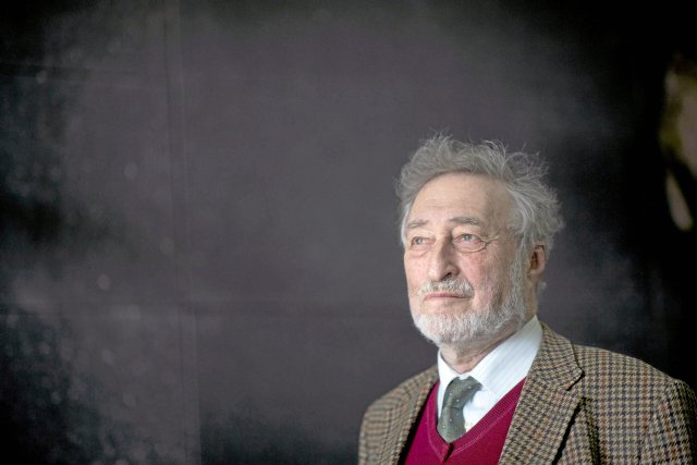 Er trat entschieden für Universalismus und Offenheit ein: Micha ...