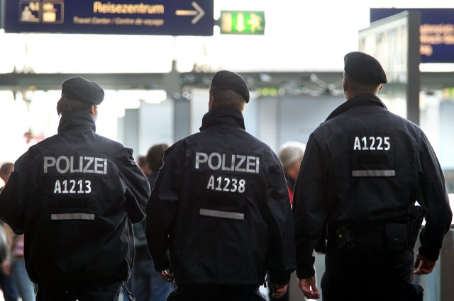 Gefahrenzone Hauptbahnhof: Nach einem Übergriff gegen einen Obda...
