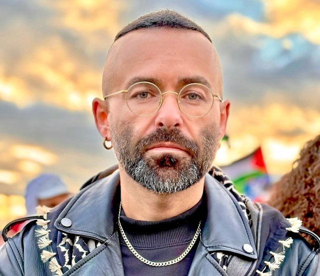 Laute Anfeindungen, leise Anerkennung: Mehmed König über seine S...