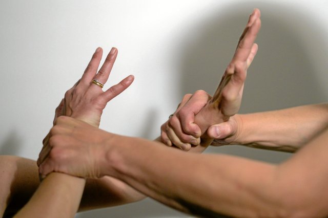 Das Patriarchat in Deutschland brutalisiert sich weiter: Gewalt ...