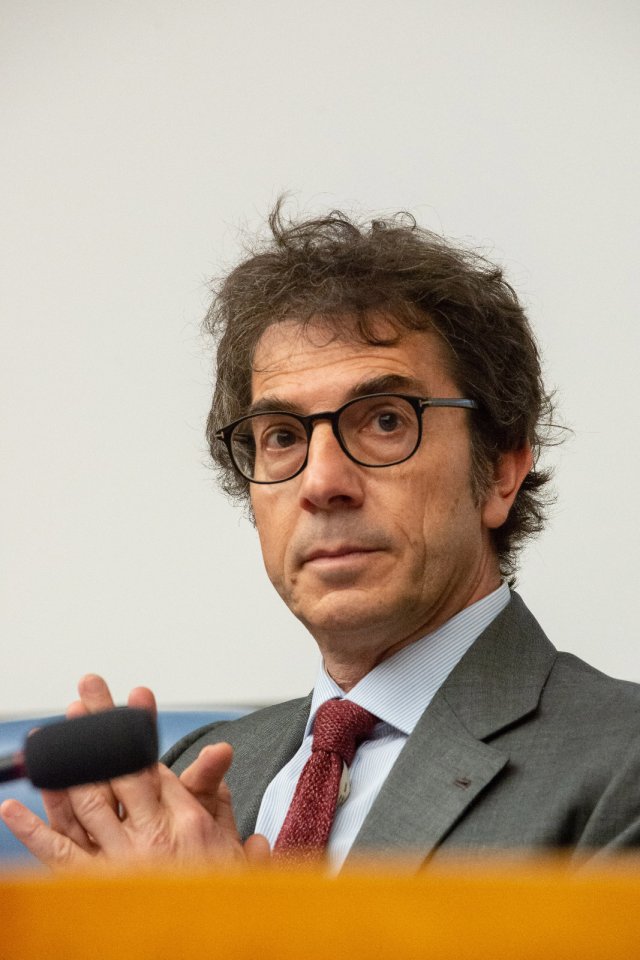 Spendenkampagne &ndash; »Eine lange und sichere Zukunft«