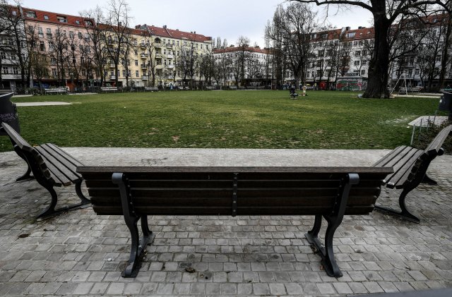 Im Milieuschutzgebiet Boxhagener Platz hat der Bezirk Friedrichs...