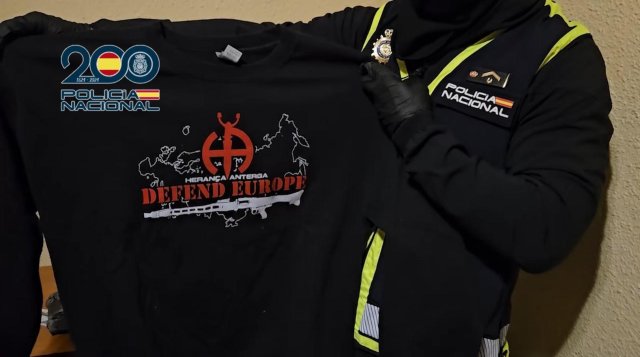 Der Slogan »Defend Europe« wird auch von der sogenannten Identitären Bewegung aus Deutschland, Frankreich und anderen europäischen Ländern verwendet.