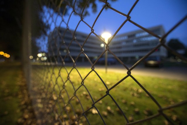 Sitz des Nachrichtendienstes des Bundes in Bern: Er teilt sich d...