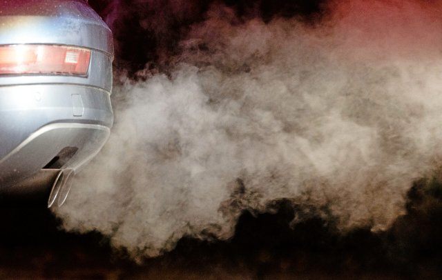 Beim Verbrenner-Aus 2035 hat es die EU vorgemacht: Erst eine Kli...