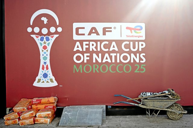 Am Sonntag beginnt in Marokko der Africa Cup of Nations.