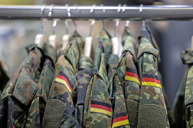 Antikriegsgedicht von Kurt Tucholsky &ndash; Friedens‑Weihnachten