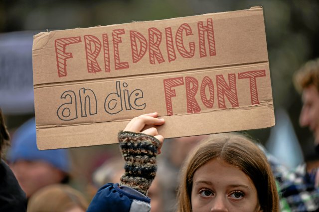 Antikriegsgedicht von Kurt Tucholsky &ndash; Friedens‑Weihnachten