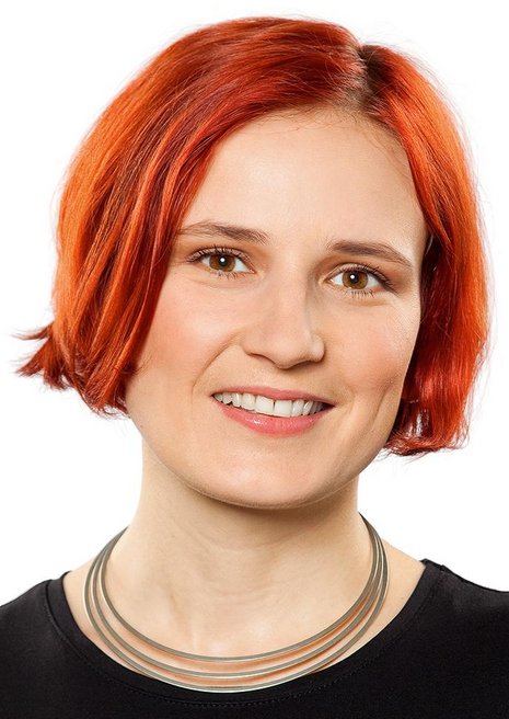 Katja Kipping ist Vorsitzende des Bundestags-Ausschusses für Arbeit und Soziales.