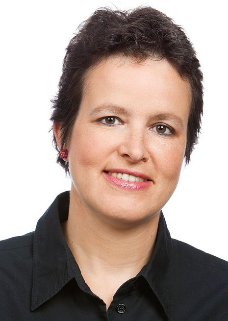 Heike Hänsel ist entwicklungspolitische Sprecherin der Bundestagsfraktion DIE LINKE.