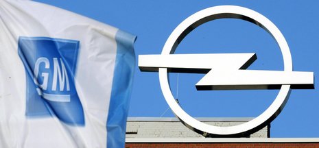 Opel macht weiter Verlust