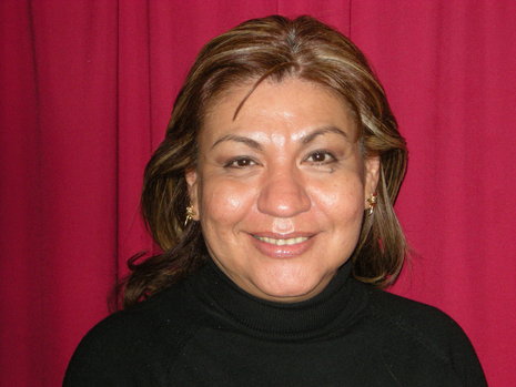 Julia Evelyn Martínez