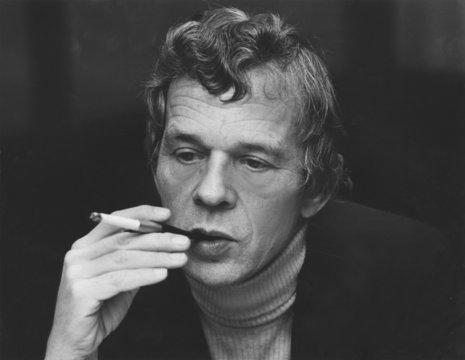 Peter Hacks (1928–2003)