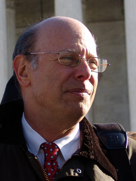 US-Anwalt Michael Ratner