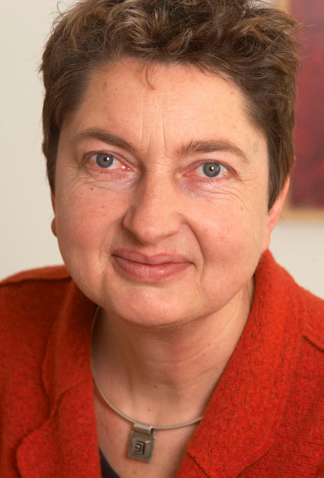 Annelie Buntenbach
