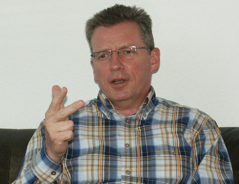 Thomas Nord: Der 52-jährige Kulturwissenschaftler und einstige Jugendklubleiter sitzt seit 2009 im Bundestag. PDS-Landesvorsitzender wurde er 2005.