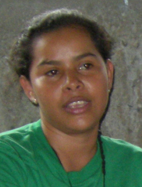 Tania González