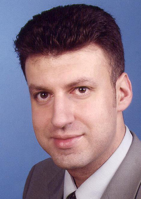 Der 1970 in Damaskus geborene Journalist leitet das Büro von »Al Jazeera Network« in Berlin.