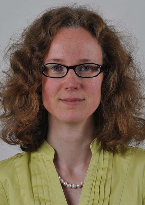 Tanja von Egan-Krieger ist Wirtschaftsethikerin und Mitglied im wissenschaftlichen Beirat von Attac
