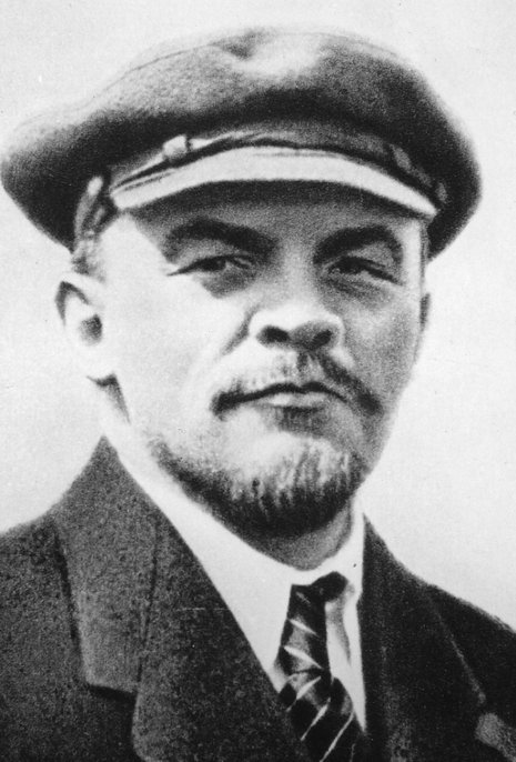 Wladimir I. Lenin
