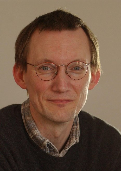 Wolfgang Hübner ist stellvertretender Chefredakteur des »Neuen Deutschland«