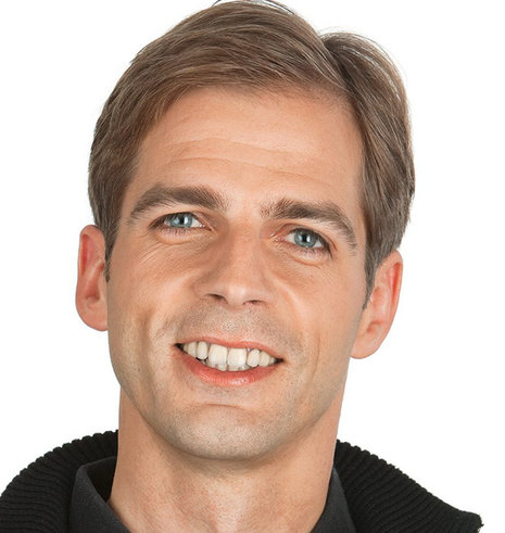 Der Parlamentarier Stefan Liebich ist Mitglied im Auswärtigen Ausschuss des Bundestags.