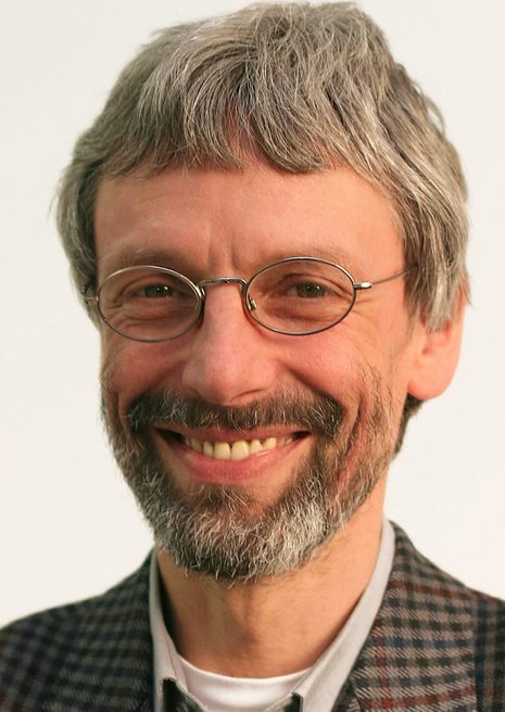 Thomas Voß, Jahrgang 1952, ist seit 2007 Landesbezirksleiter von ver.di in Sachsen.