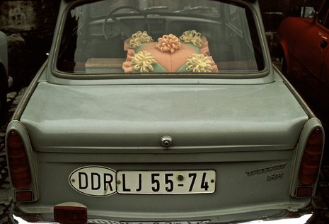 »Trabant, Berlin (Ost), 1974«