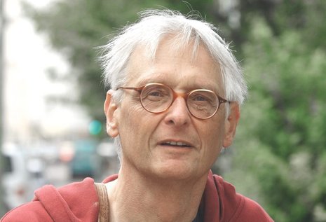 Dr. Michael Roeder