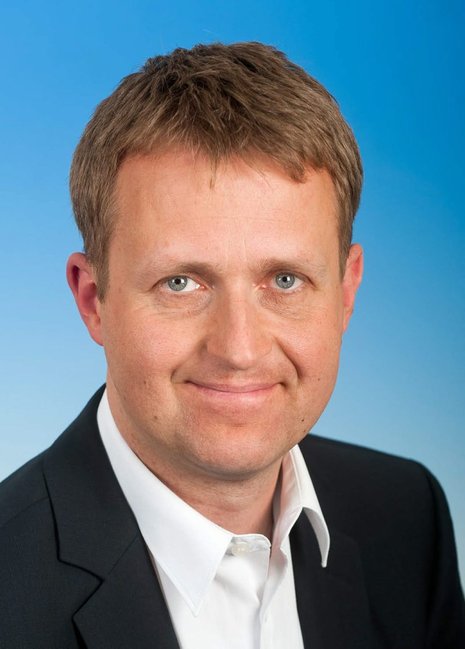 Oliver Friederici, Jahrgang 1970, ist seit 1995 Mitglied des Abgeordnetenhauses von Berlin und seit 2009 verkehrspolitischer Sprecher der CDU-Fraktion.