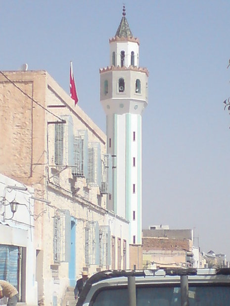 Die Rolle des Islams wird in Tunesien neu diskutiert