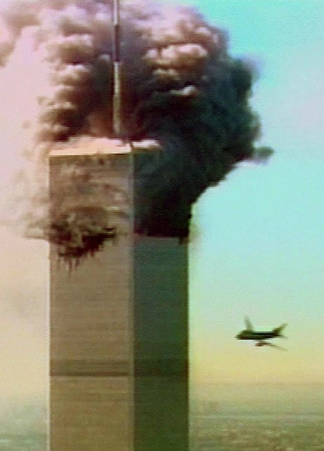 ND-Serie zum 11. September 2001: 9/11 und ein verlorenes Land