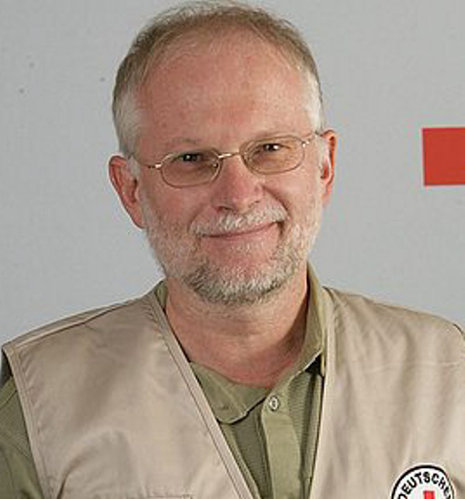 Christoph Müller