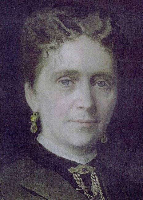 Henriette Tiburtius