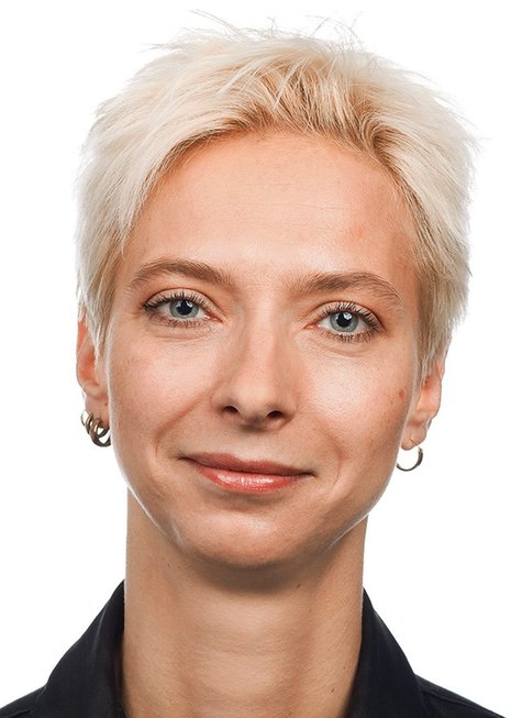 Halina Wawzyniak, Jahrgang 1973, ist Bundestagsabgeordnete der LINKEN und stellvertretende Parteivorsitzende.