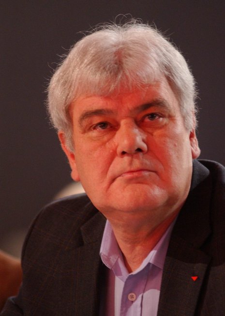 Wolfgang Methling, geboren 1947, ist Fraktionsvorsitzender der LINKEN im Landtag von Mecklenburg-Vorpommern und seit 2007 Mitglied im Parteivorstand.