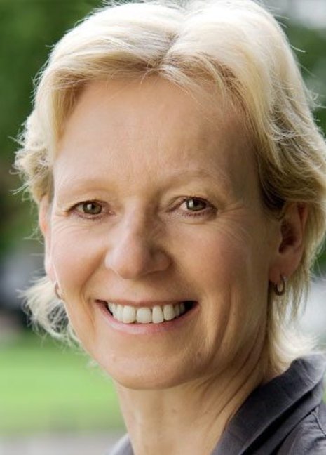 Maria Klein-Schmeink ist Sprecherin f&uuml;r Pr&auml;vention und Patientenrechte der Gr&uuml;nen-Fraktiom im Bundestag.