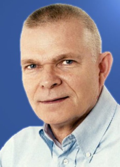 Ulf Preuss-Lausitz