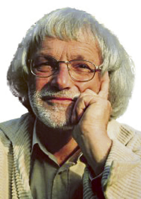 Otto Köhler: Der 77-jährige Publizist und Kurt-Tucholsky-Preisträger ist Mitherausgeber der Zweiwochenschrift Ossietzky.