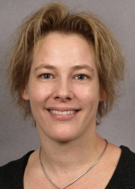 Carolin Butterwegge promovierte &uuml;ber Kinderarmut und ist sozialpolitische Sprecherin der NRW-Linksfraktion.