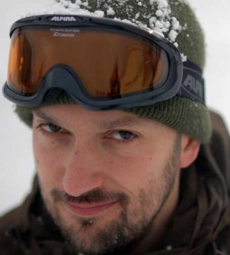 Sportredakteur Oliver Händler berichtet für nd von den Biathlon-WM in Ruhpolding.