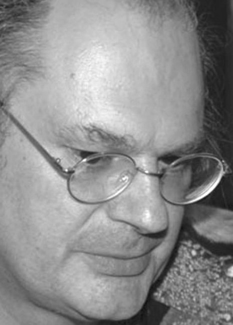 Karl Reitter ist Redakteur bei »grund- risse - Zeitschrift für linke theorie & debatte« und Dozent für Philosophie an den Unis Wien und Klagenfurt.