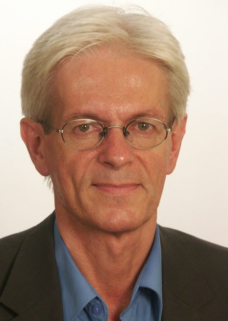 Werner Reh ist Leiter Verkehrspolitik beim Bund für Umwelt und Naturschutz (BUND).