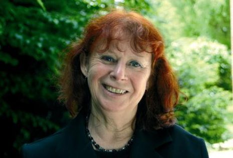 Dr. Gisela Notz, ist Sozialwissenschaftlerin und Historikerin. 2011 erschien ihr Buch &raquo;Feminismus&laquo; (PapyRossa, 132 S. brosch., 9,90 &euro;).