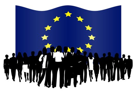 Bürger können von jetzt an europäische Politik beeinflussen, zumindest ein bisschen mehr.